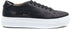 Wave Sneaker Damen Leder Perforiert